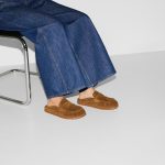 Women’s mule with Double G - Image 2